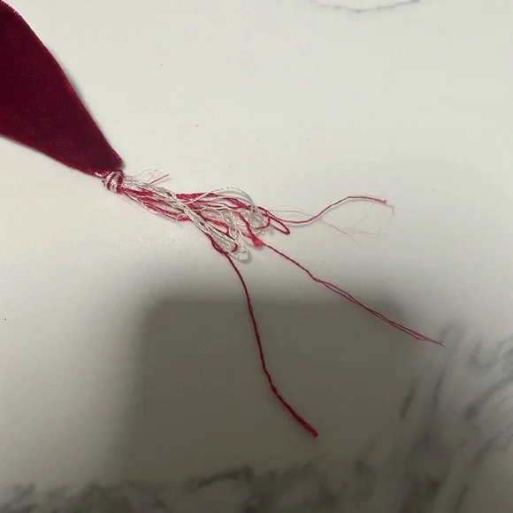 2004 Starbucks Christmas Barista Bear - Picture 7 of 8